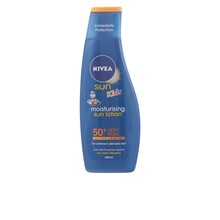 Päikesekaitselosjoon lastele Nivea Sun Kids SPF50, 200 ml