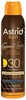 Kuiv päikesekaitseõli Astrid Sun Dry Oil Coconut Love SPF30, 150 ml