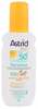 Päikesekaitsesprei lastele Astrid Sun Kids Sensitive SPF50+, 150 ml