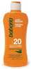 Päikesekaitselosjoon Babaria Sun Protective Milk Aloe SPF20, 300 ml
