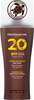 Pihustatav päikesekaitsepiim Dermacol Sun Water Resistant SPF20, 200 ml