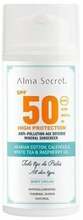 Päikesekaitsekreem Alma Secret High Protection SPF50, 100 ml