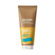 Biotherm Waterlover Hydrating Sun Milk SPF50+ niisutav päikesepiim, 200 ml