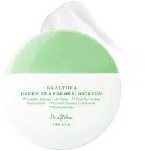 Dr. Althea Pro Lab Green Tea Fresh Sunscreen SPF50+ kaitsev päikesekreem, 45 ml