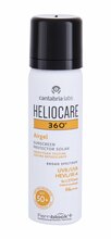 Päikesekaitsekreem näole Heliocare 360 Airgel SPF50+, 60 ml