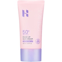 Tooniv päikesekreem näole Holika Holika Tone Up Make Up Sun Cream Matte SPF50+, 60 ml