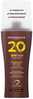 Päikesekaitsepiim päevituse tugevdajaga Dermacol Tan Booster SPF20, 200 ml