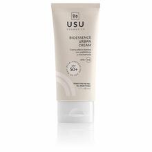 Päikesekaitsekreem Usu Cosmetics Bioessence Urban SPF50+, 50 ml