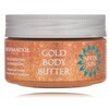 Päevitusjärgne sädelev kehavõi Dermacol After Sun Gold Regenerating Shimmering, 200 ml