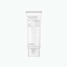 Celimax Oil Control Light SPF50+ päikesekaitsekreem, 40 ml