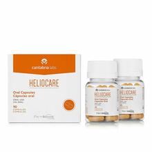 Heliocare Advanced päikesekaitsekapslid, 90 tk