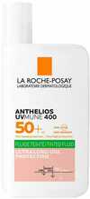 La Roche-Posay Anthelios UVMUNE 400 tooniv päikesekaitsevedelik SPF50+, 50 ml