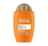 Päikesekaitsekreem näole tooniv Avene Sun SPF50+, 50 ml