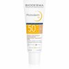 Päikesekaitsekreem Bioderma Photoderm M SPF50+ Light, 40 ml