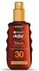 Päikesekaitseõli Garnier Ideal Bronze SPF30 pihusti, 150 ml
