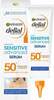 Päikesekaitseseerum Garnier Sensitive Advanced SPF50+, 125 ml