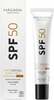 Madara SPF50 kaitsev tooniv näoemulsioon, 40 ml