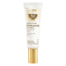 Guinot Hydrazone niisutav päikesekaitsekreem näole SPF50, 50 ml