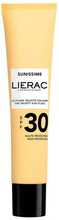 Päikesekaitsevedelik Lierac Sunissime Solar Fluid SPF30, 40 ml