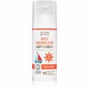 Päikesekaitsekreem Baby & Family SPF50, Woodenspoon, 50 ml