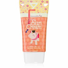 Elizavecca Milky Piggy Sun Cream SPF 50+ päikesekaitsekreem, 50 ml