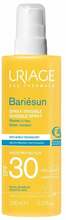 Päikesekaitsesprei Uriage Bariesun Invisible Spray SPF30, 200 ml