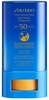 Päikesekaitsepulk Shiseido Sun Care Clear Stick UV Protector SPF50+, 20 g
