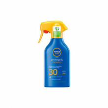 Päikesekaitsesprei Nivea Sun Protect & Hydrate SPF30, 270 ml