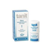 Pigmendilaikude vastane kreem Tanit Tratamiento Antimanchas