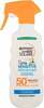 Päikesekaitsesprei lastele Garnier Ambre Solaire Kids Sensitive Advanced SPF50+, 270 ml