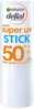 Päikesekaitsepulk Garnier Delial Super UV Stick SPF50+, 9 g