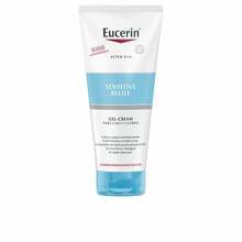 Päevitusjärgne kreem-geel Eucerin Sensitive Relief, 200 ml