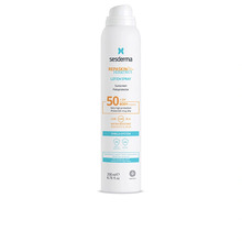 Sesderma Repaskin Pediatrics päikesekaitsesprei SPF50+, 200 ml
