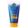 Nivea Sun Protect & Moisture SPF50+ päikesekaitselosjoon, 150 ml