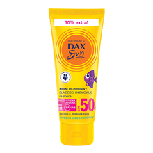 Päikesekaitsekreem Dax Sun Children & Babies SPF50, 75 ml
