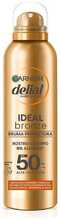 Päikesekaitsesprei Garnier Delial Ideal Bronze SPF50, 150 ml