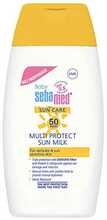 Sebamed Baby Multi Protect päikesekaitselosjoon SPF50+ lõhnatu, 200 ml