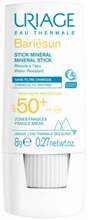Päikesekaitsepulk Uriage Bariesun Stick SPF50+, 8 g