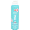 Päikesekaitsesprei Coola Classic Body Organic SPF50 Guava Mango, 177 ml