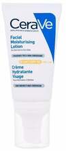 Cerave niisutav näopiim SPF50, 52 ml