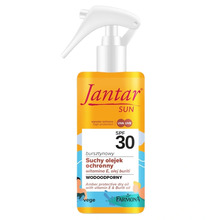 Farmona Jantar Sun kuiv päikesekaitseõli SPF30, 150 ml