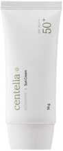 Mixsoon Centella Sun Cream SPF50+ päikesekaitsekreem, 50 g