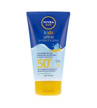 Päikesekaitselosjoon lastele Nivea Sun Kids Ultra Protect & Play SPF50+, 150 ml