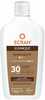 Päikesekaitsepiim Ecran Sunnique Broncea+ SPF30, 370 ml