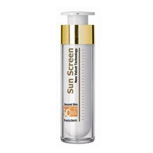 Frezyderm Velvet Face SPF50+ päikesekaitsekreem, 50 ml