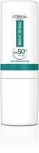 Päikesekaitsepulk L’Oreal Paris Bright Reveal UV Anti-Dark Spot Stick SPF50+, 9 ml