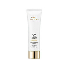 Päikesekaitsekreem Missha Safe Block RX Cover Tone Up Sun SPF50+ Foundation-Free, 50 ml