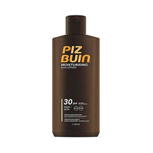 Päikesekaitsepiim Piz Buin Moisturising Sun Lotion SPF30, 200 ml