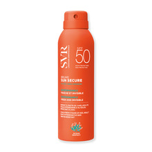 Päikesekaitsesprei SVR Sun Secure Brume SPF50+, 200 ml
