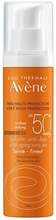 Tooniv päikesekaitsekreem näole Avene Tinted SPF50+, 50 ml